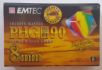 EMTEC PHG 90 8mm Archive Master
